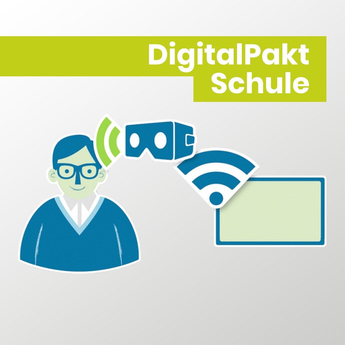 Der Kern & Stelly Medientechnik Podcast