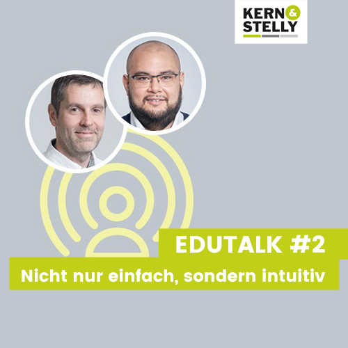 Der Kern & Stelly Medientechnik Podcast