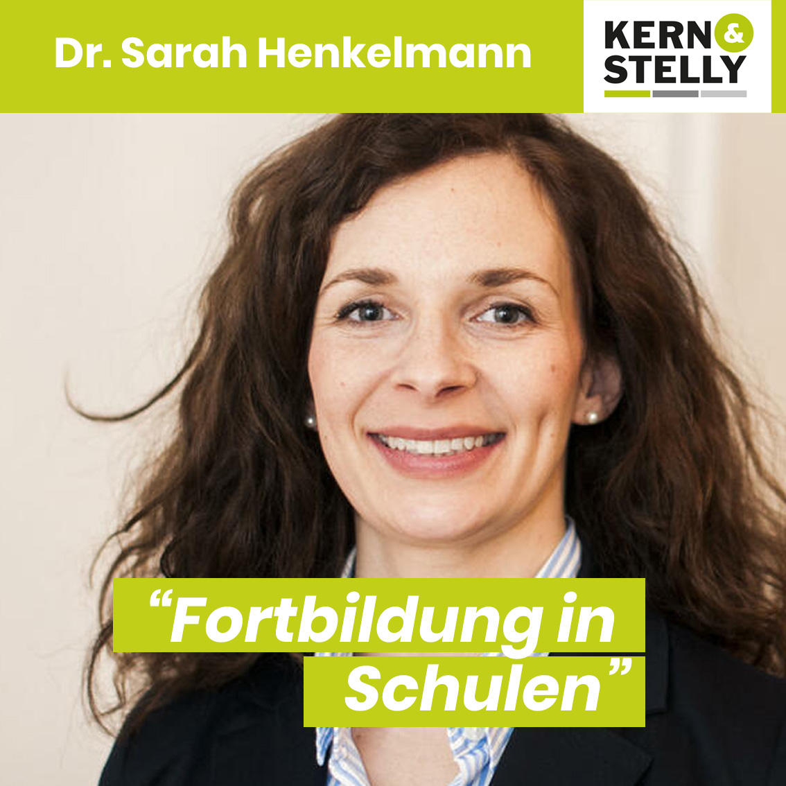 Der Kern & Stelly Medientechnik Podcast