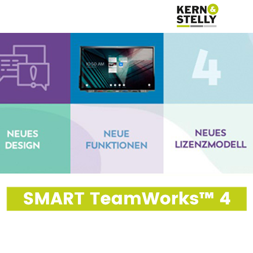 Der Kern & Stelly Medientechnik Podcast