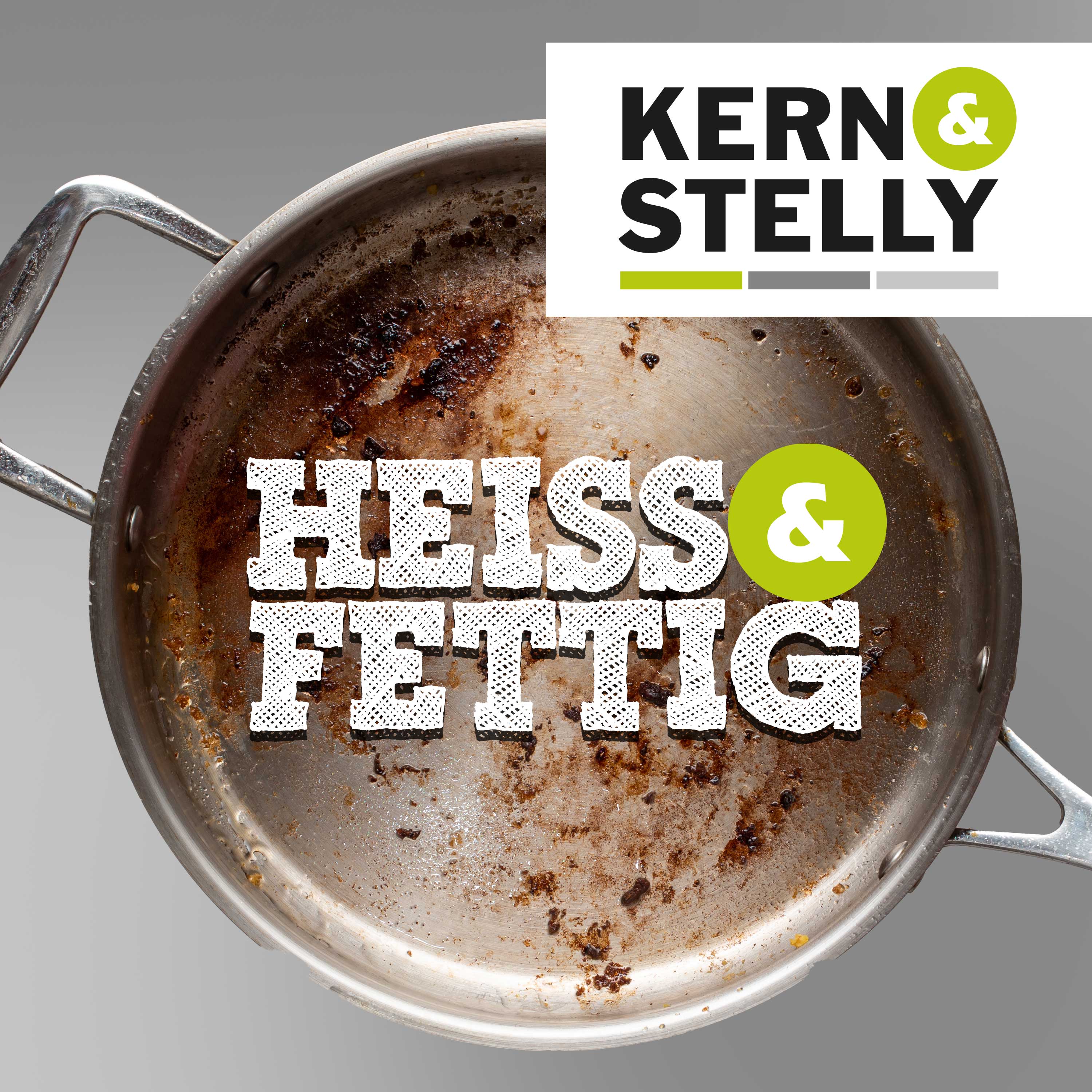 Der Kern & Stelly Medientechnik Podcast